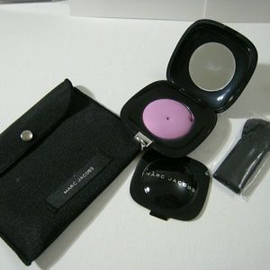 Marc Jacobs blush - Outspoken